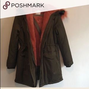 Graham & Spencer jacket